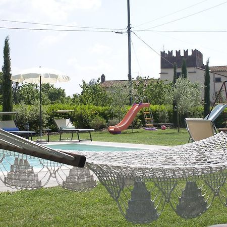 Giardino Di Sara Apartment Cortona Exterior photo