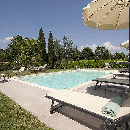 Giardino Di Sara Apartment Cortona Exterior photo